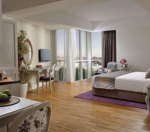 Ascott Sari Jeddah