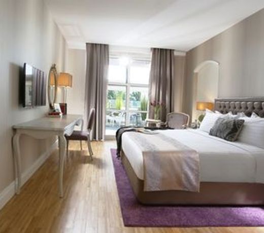 Ascott Sari Jeddah
