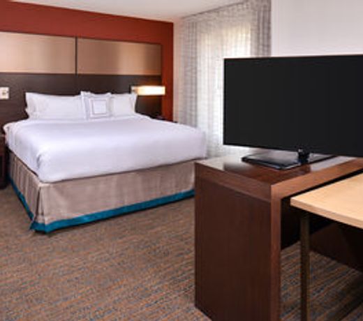 Residence Inn by Marriott Cedar Rapids South