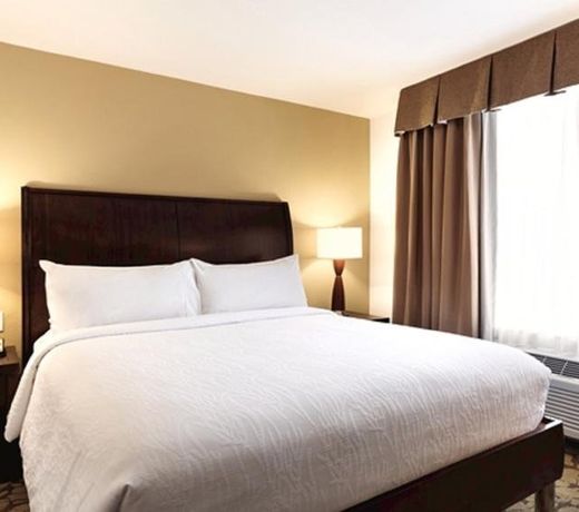 Hilton Garden Inn Wallingford/Meriden