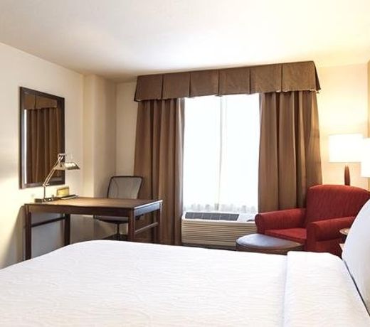 Hilton Garden Inn Wallingford/Meriden