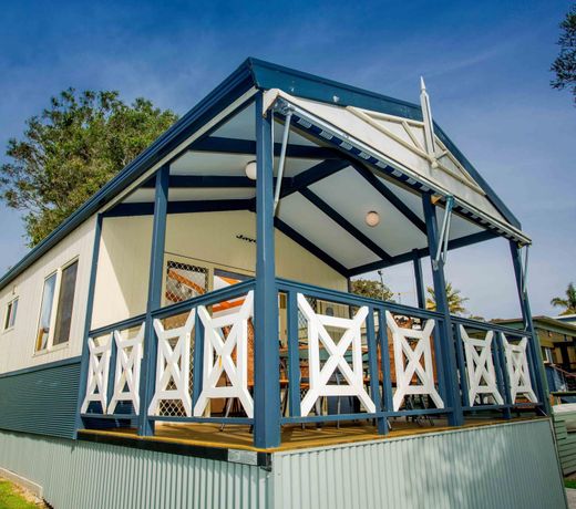 Ingenia Holidays Ocean Lake