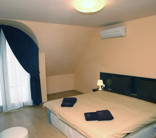 Sofia Central Hotel