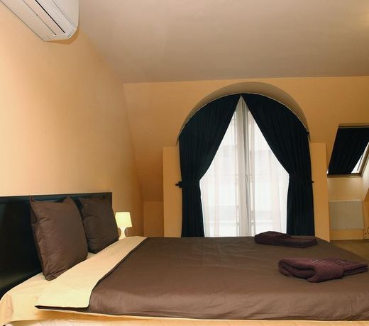 Sofia Central Hotel