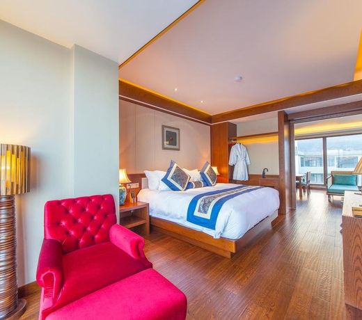 TANG Hotel