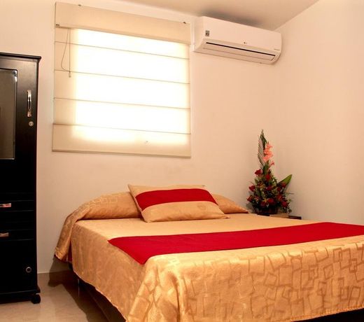Hotel Villamayor Cabecera