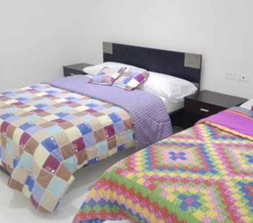 Hotel Mar di Plata