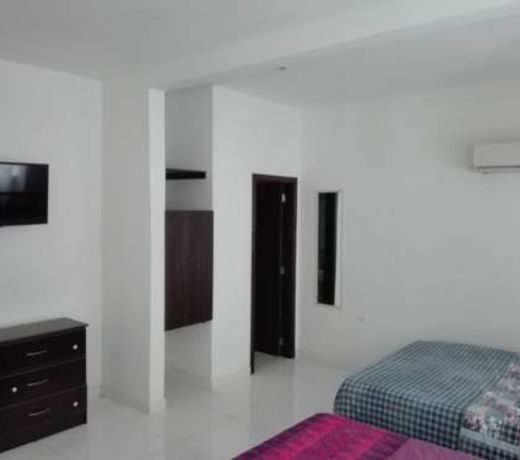 Hotel Mar di Plata