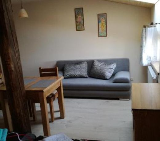 Ubytovani na hradbach