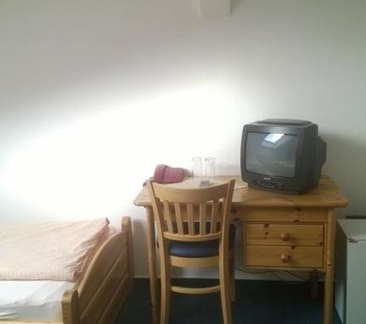 Hotel Baltic Residenz