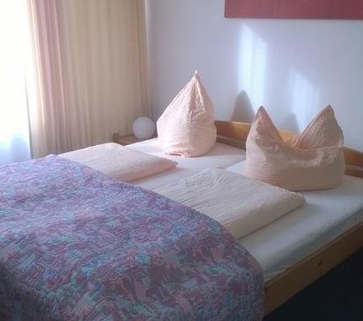 Hotel Baltic Residenz