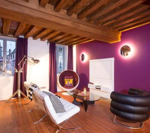 Dijon La Belle Adresse