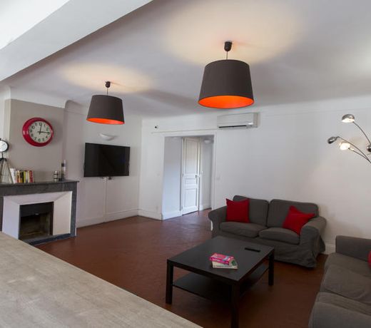 Backpackers House Antibes