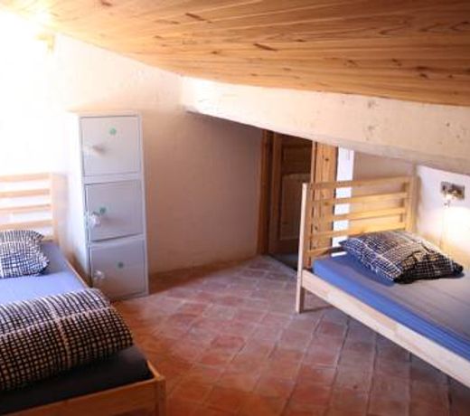 Backpackers House Antibes