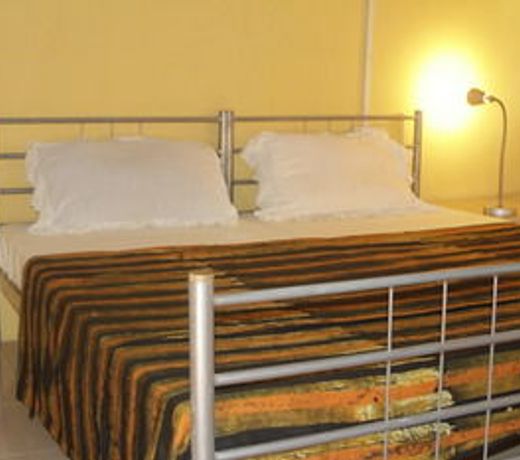 Clinton Lodge and Restaurant (Forma Asempa Lodge)