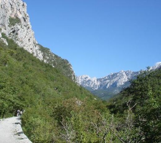 Holiday Home Paklenica