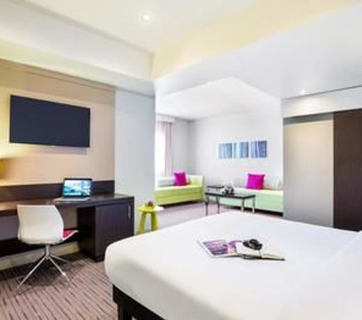 ibis Styles Sharjah