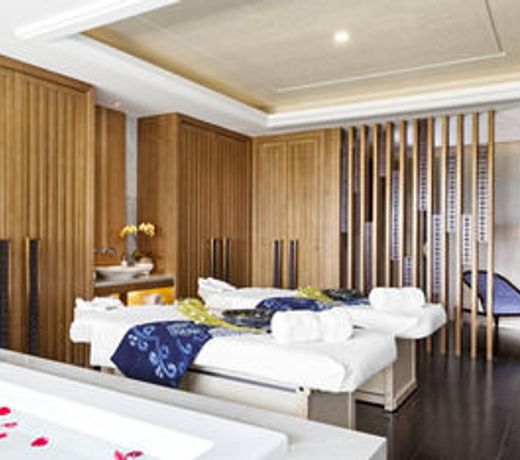 Hilton Dali Resort & Spa