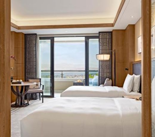 Hilton Dali Resort & Spa