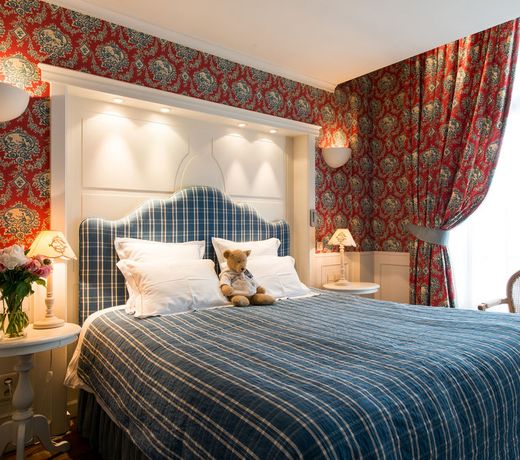 Hotel De Orangerie - Small Luxury Hotels of the World
