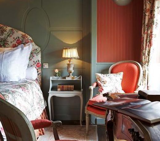 Hotel De Orangerie - Small Luxury Hotels of the World