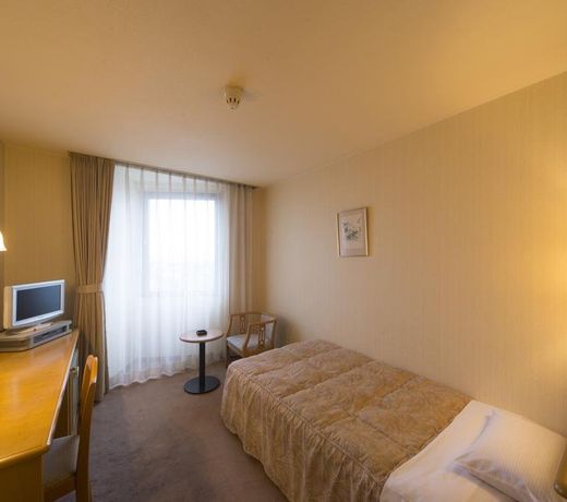 Sky Hotel Uozu Annex