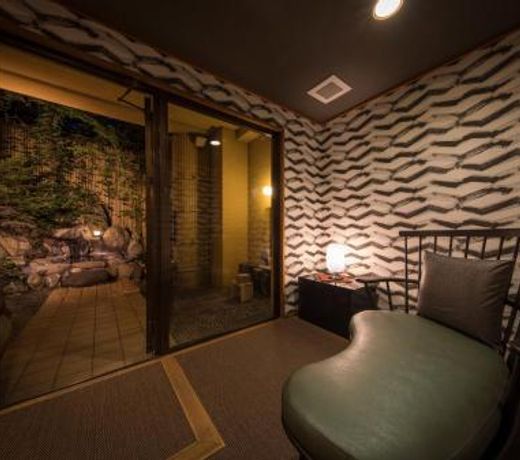 Hotel Shirakawa Yunokura