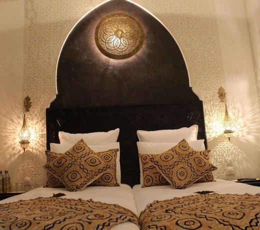 Riad Rêve d'Or