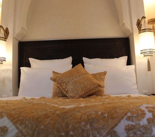 Riad Rêve d'Or