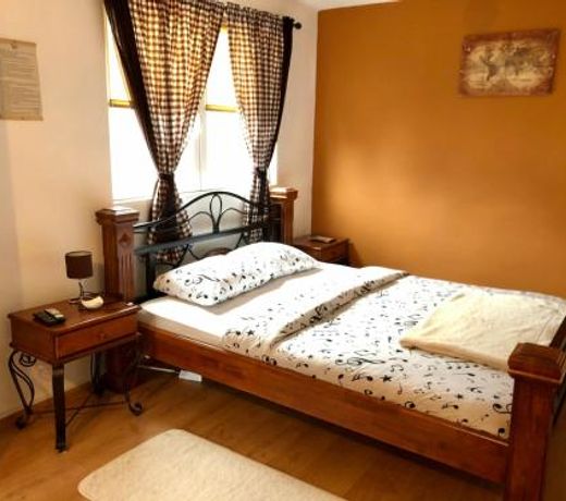 Guest House Durmitor Paradise