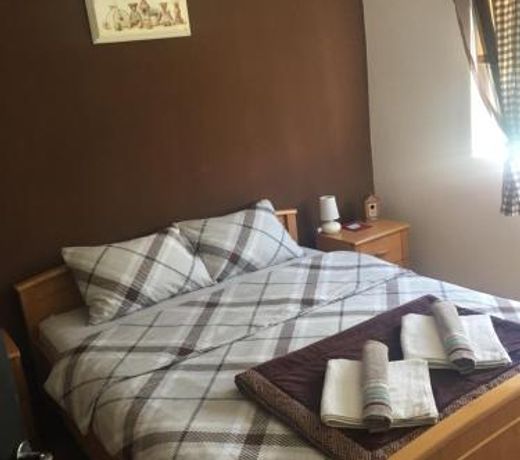 Guest House Durmitor Paradise