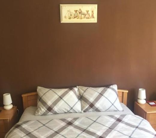 Guest House Durmitor Paradise
