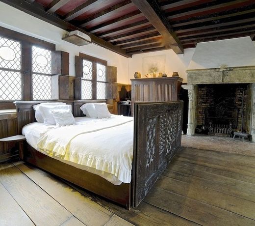 Guest House Nuit Blanche