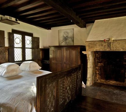 Guest House Nuit Blanche
