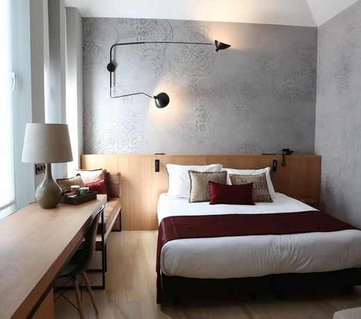 Descobertas Boutique Hotel Porto