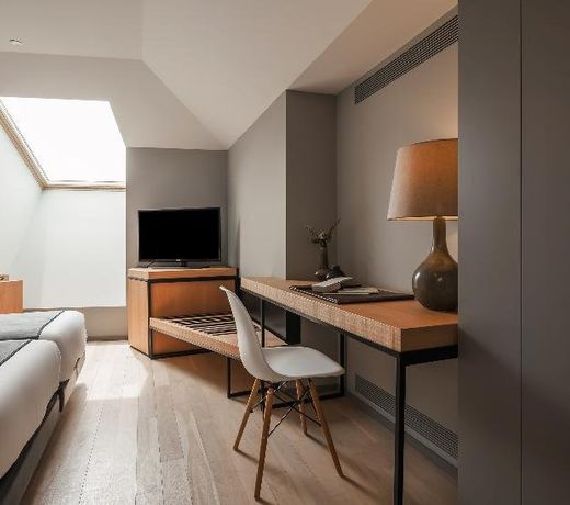 Descobertas Boutique Hotel Porto
