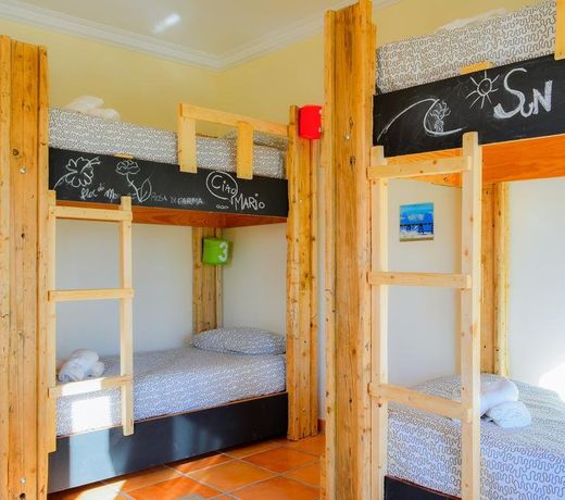Mayla Surf House