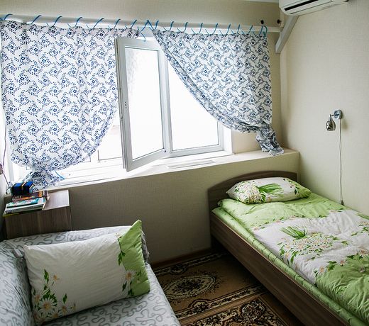 Economy Hotel iProspali on Kurskaya