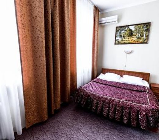 Hotel Central