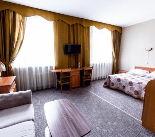 Hotel Central
