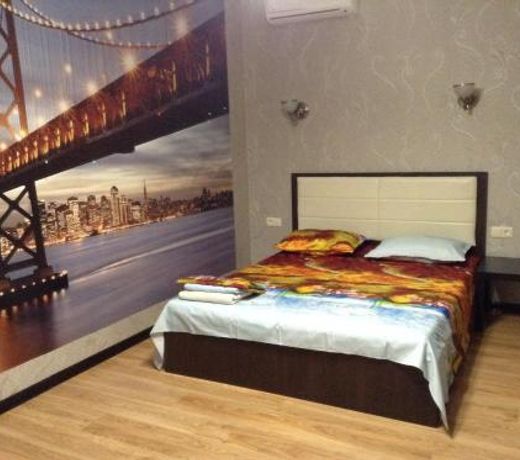 Guest House Kalyaeva