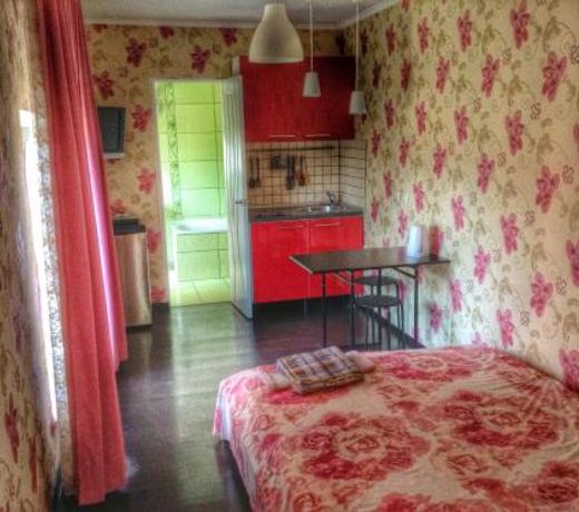 Guest House Kalyaeva