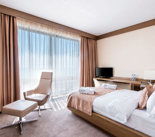 Arfa Park-Hotel
