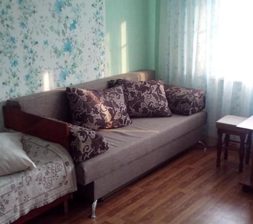 Guesthouse Gus'-Khrustal'nyy