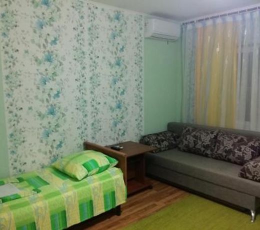 Guesthouse Gus'-Khrustal'nyy