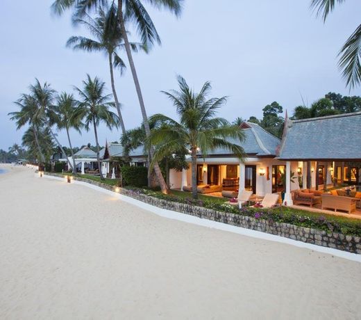 Miskawaan Villa Champak - SHA Extra Plus