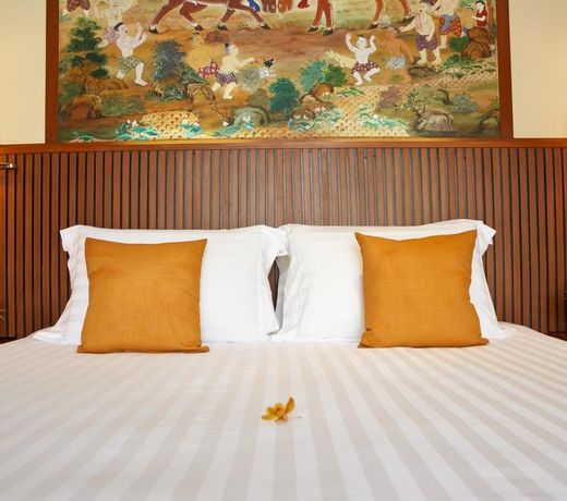 Miskawaan Villa Champak - SHA Extra Plus
