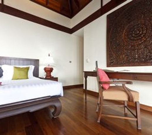 Miskawaan Villa Frangipani - SHA Extra Plus
