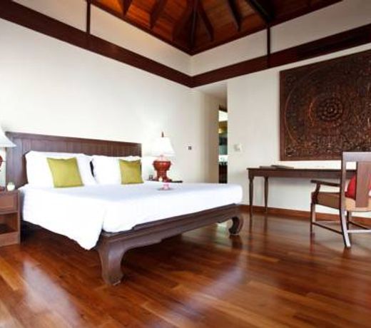 Miskawaan Villa Frangipani - SHA Extra Plus