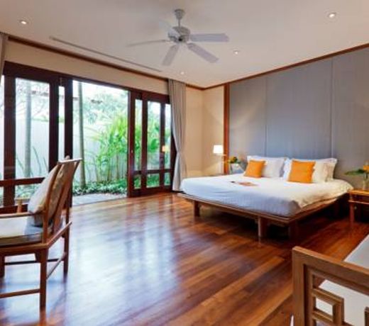 Miskawaan Villa Gardenia